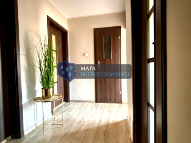 Mieszkanie blok mieszkalny przy lesie