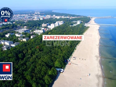 Budynek użytkowy Kołobrzeg