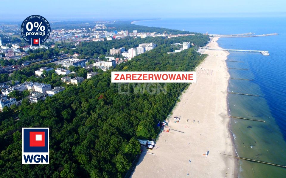 Budynek użytkowy Kołobrzeg