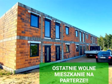 Mieszkanie Ostrzeszów sprzedaż