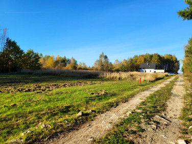 Działka budowlana sprzedam