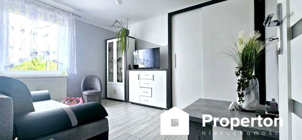 Mieszkanie SZCZECIN