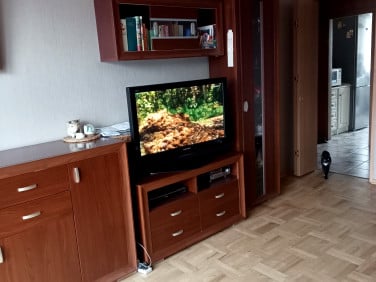Mieszkanie Łódź