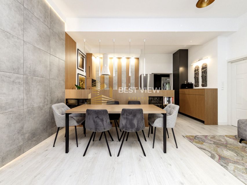 Mieszkanie apartamentowiec Warszawa