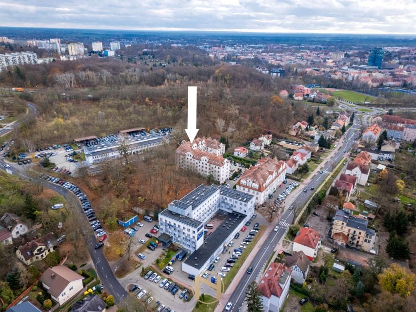 Mieszkanie Gorzów Wielkopolski