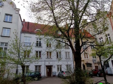 Mieszkanie Gdańsk