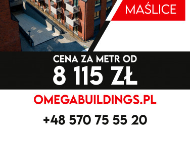 Mieszkanie Wrocław sprzedaż