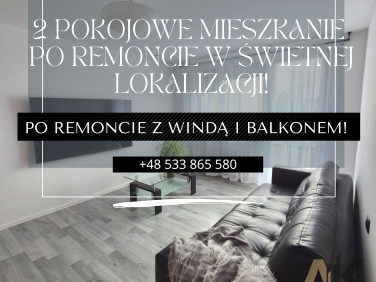 Mieszkanie Nowy Sącz