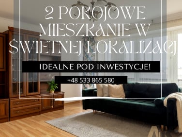 Mieszkanie Nowy Sącz