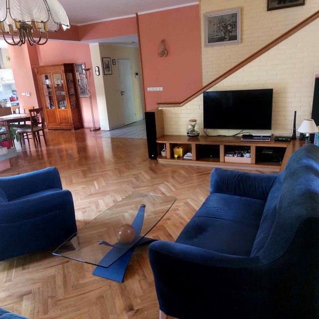 Dom Warszawa sprzedaż