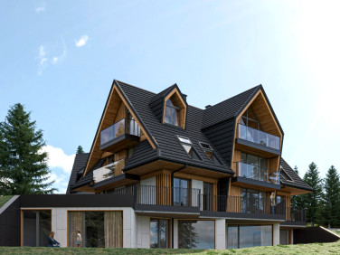 Mieszkanie apartamentowiec sprzedaż
