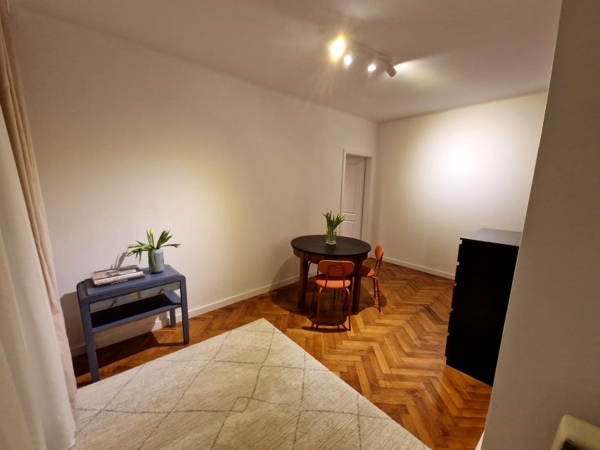 Mieszkanie Warszawa wynajem