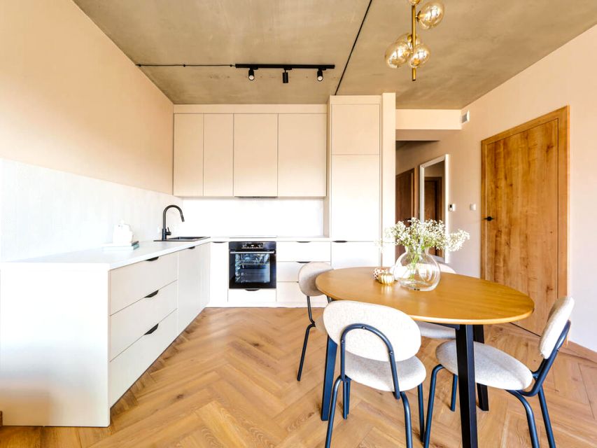 Mieszkanie apartamentowiec Dąbrowa Górnicza