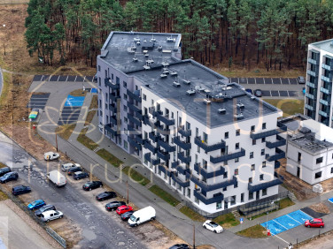 Mieszkanie Nowa Sól