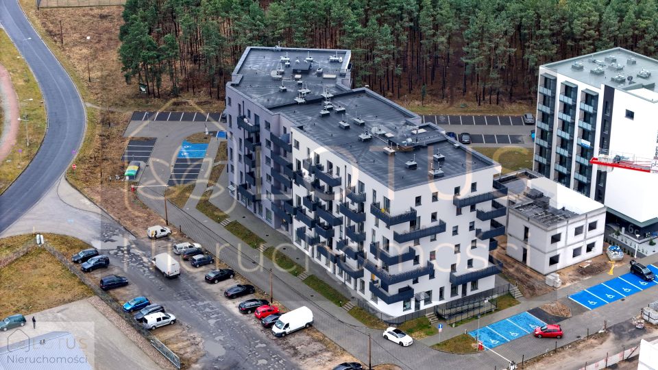 Mieszkanie Nowa Sól