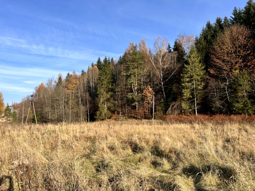 Działka budowlana Zawoja sprzedam