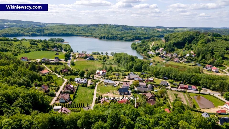 Dom Brodnica Dolna