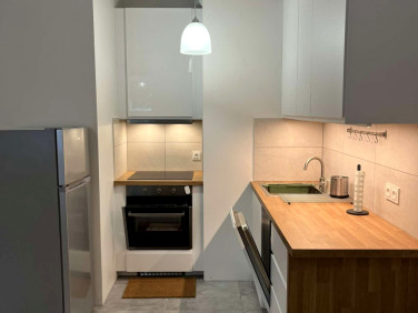Mieszkanie apartamentowiec wynajem