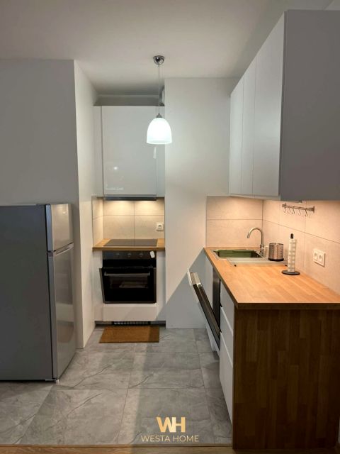 Mieszkanie apartamentowiec wynajem