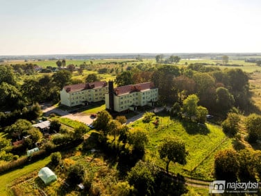 Mieszkanie dom wielorodzinny Lipiany