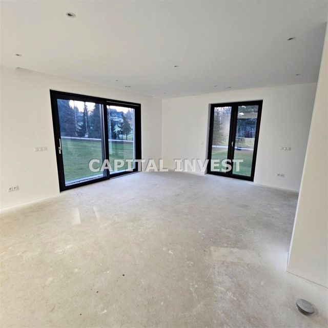 Dom wolnostojący sprzedaż