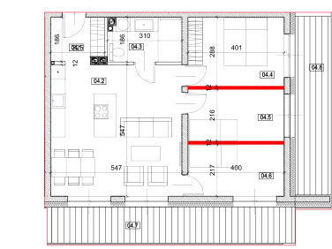 Mieszkanie Dąbrowa Górnicza