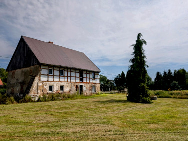 Dom Lubomierz