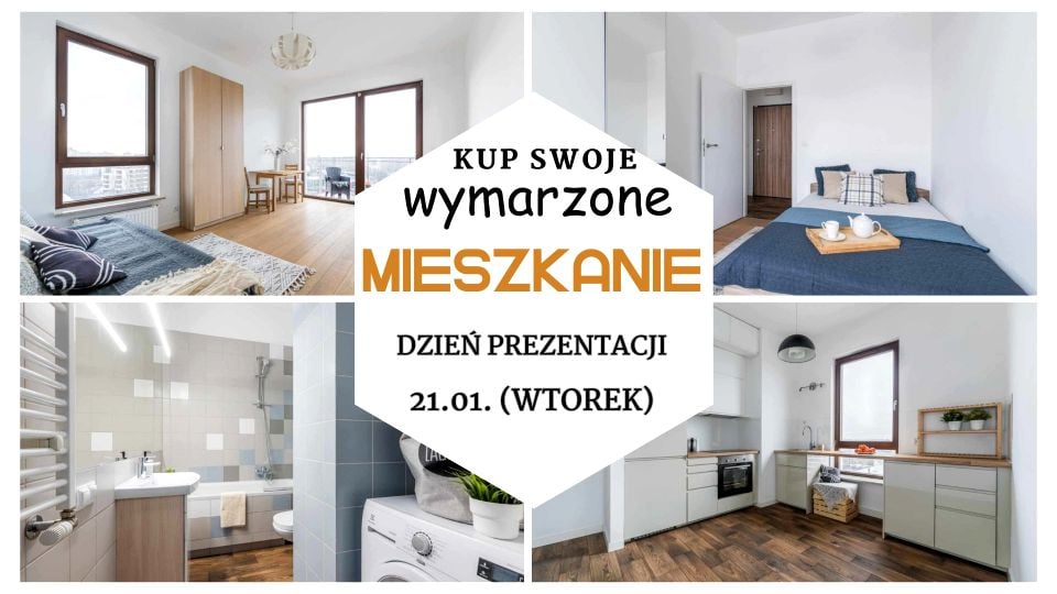 Mieszkanie Warszawa