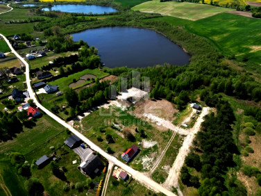 Dom Lipia Góra Mała