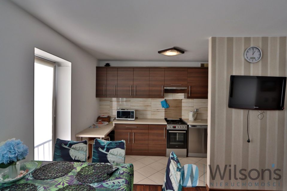 Mieszkanie apartamentowiec sprzedaż