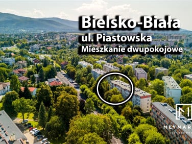 Mieszkanie Bielsko-Biała