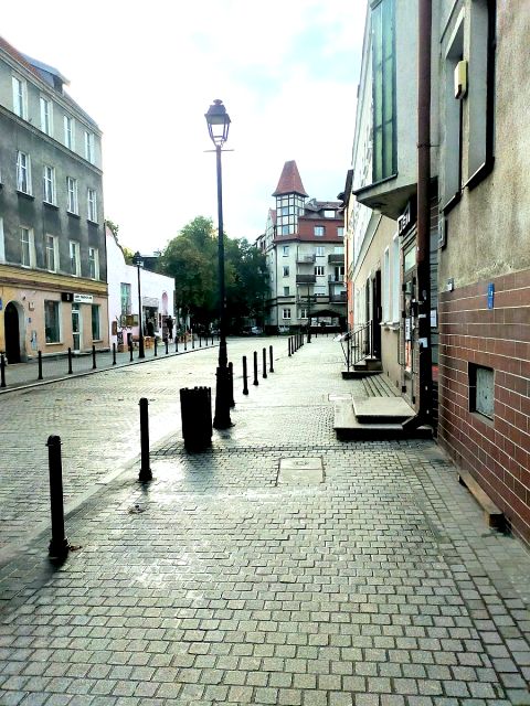 Lokal Gdańsk