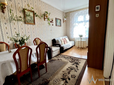 Mieszkanie Wrocław