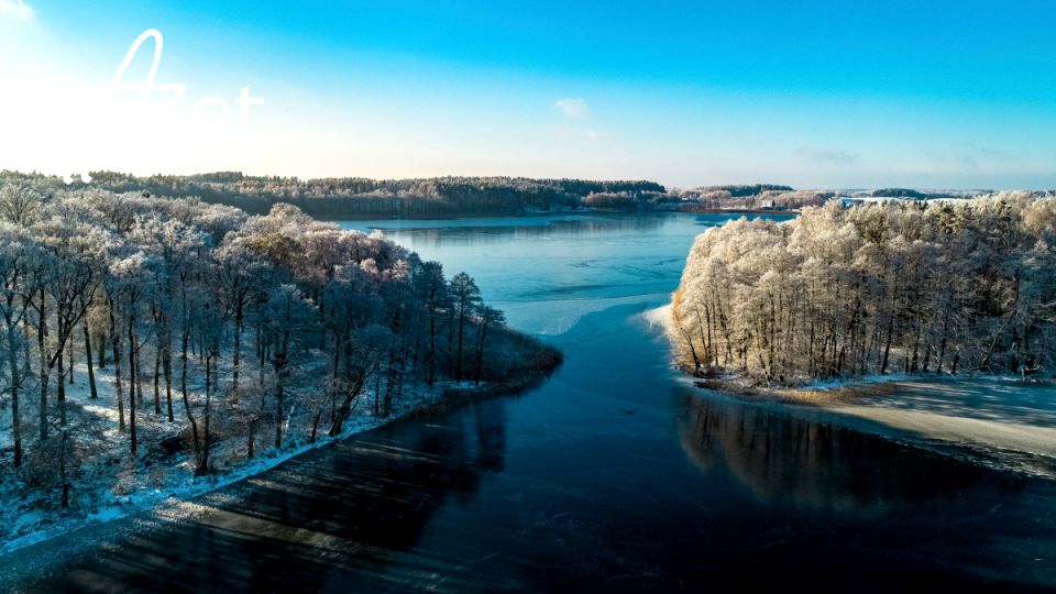 Działka inwestycyjna Jakunówko