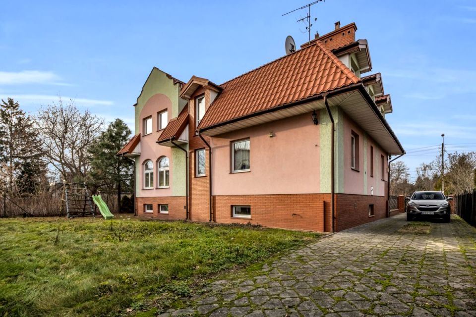 Dom Piastów
