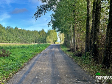 Działka budowlana TOŁCZE