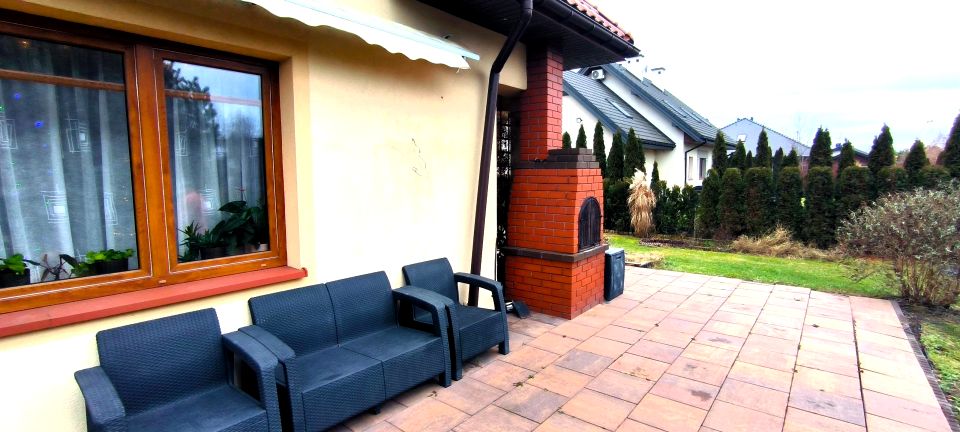 Dom Szczęsne sprzedaż