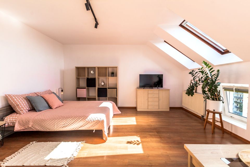 Mieszkanie Kraków sprzedaż