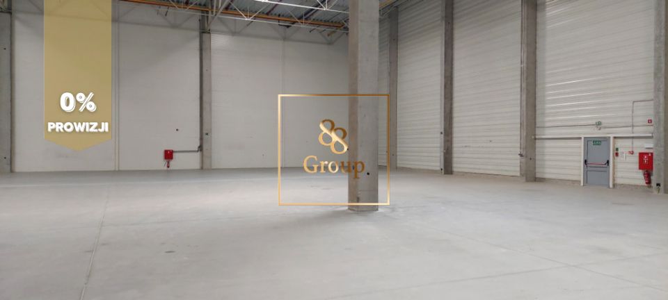 Budynek użytkowy Piaseczno wynajem