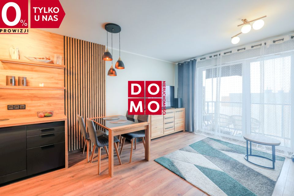 Mieszkanie blok mieszkalny Gdańsk