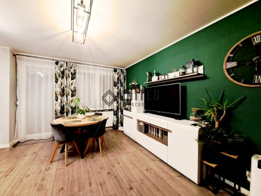 Apartament, ul. Daktylowa