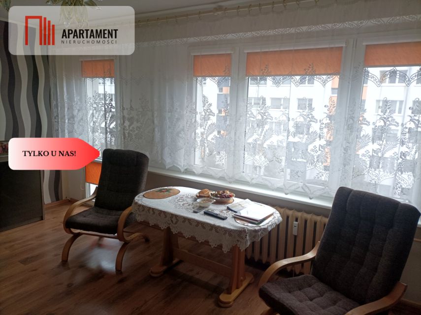 Mieszkanie Trzcianka sprzedaż