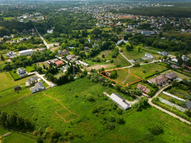 Działka budowlana Bydgoszcz