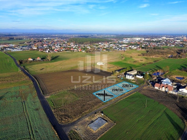 Działka Starogard Gdański