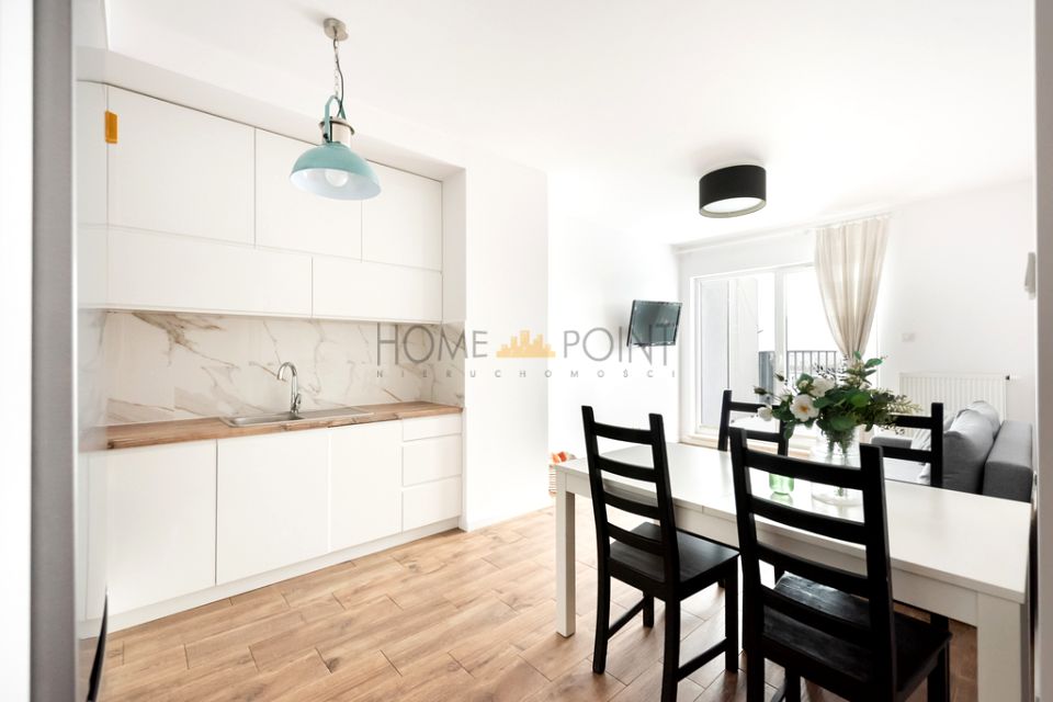 Mieszkanie Warszawa