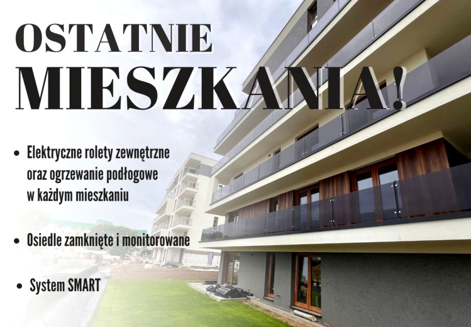 Mieszkanie Siemianowice Śląskie