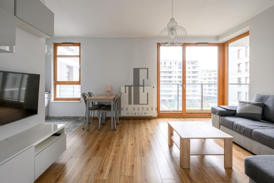Mieszkanie Warszawa wynajem