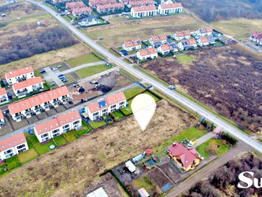 Działka budowlana sprzedam