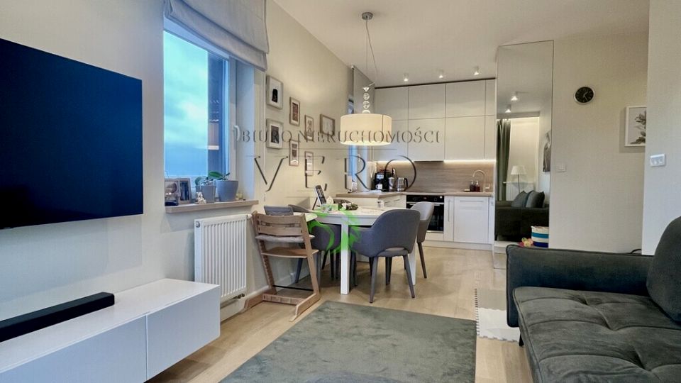 Mieszkanie blok mieszkalny sprzedaż