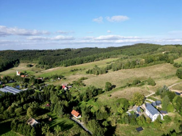 Działka inna sprzedam